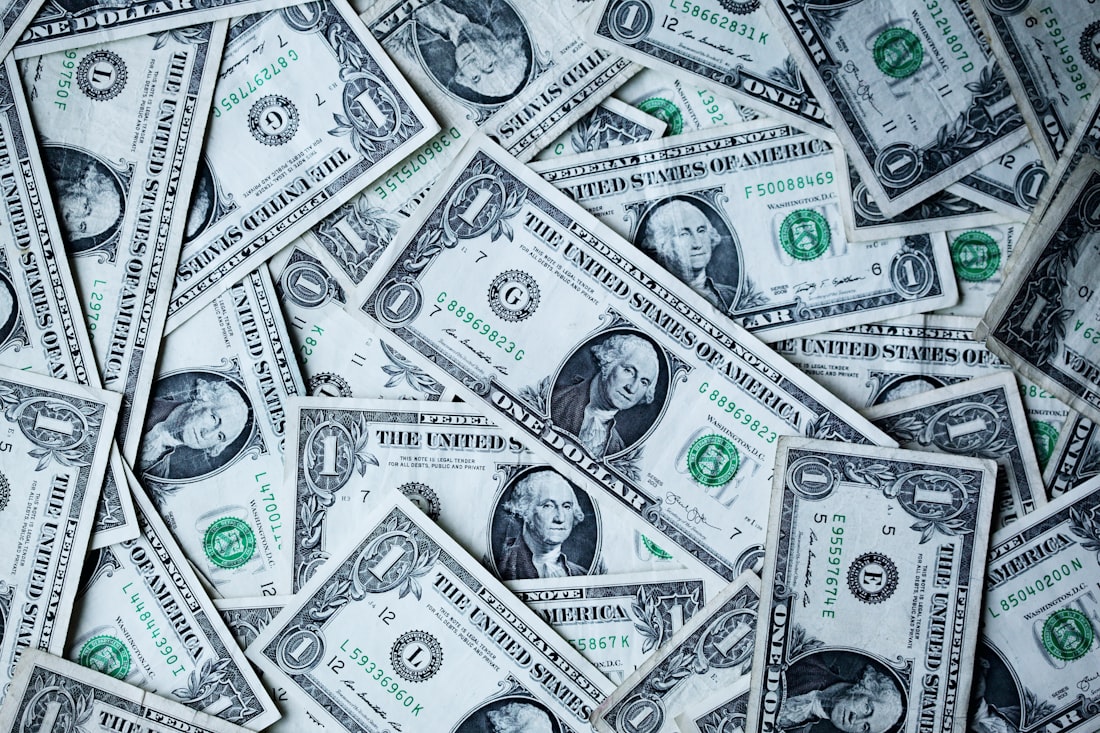 德扑圈产品优势展示